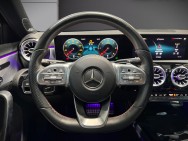 MERCEDES d'occasion A 220 D AMG LINE AUTO de 2019 Magny-en-Vexin (95)﻿