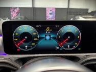 MERCEDES d'occasion A 220 D AMG LINE AUTO de 2019 Magny-en-Vexin (95)﻿