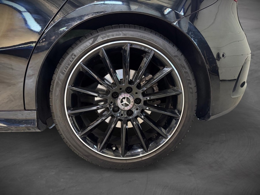 MERCEDES d'occasion A 220 D AMG LINE AUTO de 2019 Magny-en-Vexin (95)﻿