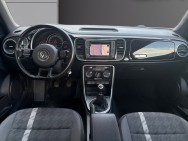 VOLKSWAGEN d'occasion BEETLE 1.2 TSI 105 COCCINELLE de 2018 Genevois