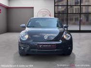 VOLKSWAGEN d'occasion BEETLE 1.2 TSI 105 COCCINELLE de 2018 Genevois