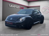 VOLKSWAGEN d'occasion BEETLE 1.2 TSI 105 COCCINELLE de 2018 Genevois