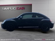 VOLKSWAGEN d'occasion BEETLE 1.2 TSI 105 COCCINELLE de 2018 Genevois