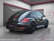 VOLKSWAGEN d'occasion BEETLE 1.2 TSI 105 COCCINELLE de 2018 Genevois