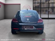 VOLKSWAGEN d'occasion BEETLE 1.2 TSI 105 COCCINELLE de 2018 Genevois