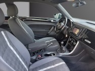 VOLKSWAGEN d'occasion BEETLE 1.2 TSI 105 COCCINELLE de 2018 Genevois