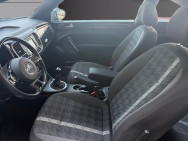 VOLKSWAGEN d'occasion BEETLE 1.2 TSI 105 COCCINELLE de 2018 Genevois