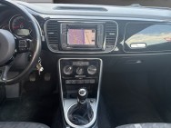 VOLKSWAGEN d'occasion BEETLE 1.2 TSI 105 COCCINELLE de 2018 Genevois