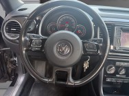 VOLKSWAGEN d'occasion BEETLE 1.2 TSI 105 COCCINELLE de 2018 Genevois