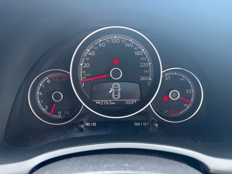 VOLKSWAGEN d'occasion BEETLE 1.2 TSI 105 COCCINELLE de 2018 Genevois