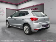 SEAT d'occasion IBIZA 1.6 TDI 95 de 2019 Angers (49)﻿