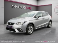 SEAT d'occasion IBIZA 1.6 TDI 95 de 2019 Angers (49)﻿