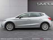 SEAT d'occasion IBIZA 1.6 TDI 95 de 2019 Angers (49)﻿