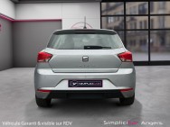 SEAT d'occasion IBIZA 1.6 TDI 95 de 2019 Angers (49)﻿