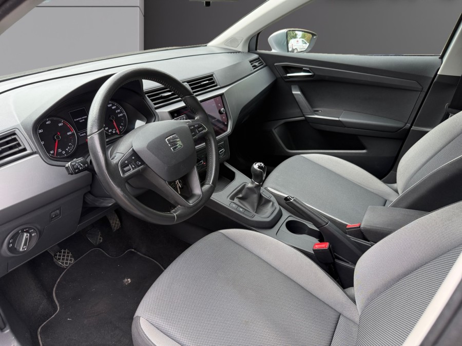 SEAT d'occasion IBIZA 1.6 TDI 95 de 2019 Angers (49)﻿