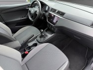 SEAT d'occasion IBIZA 1.6 TDI 95 de 2019 Angers (49)﻿
