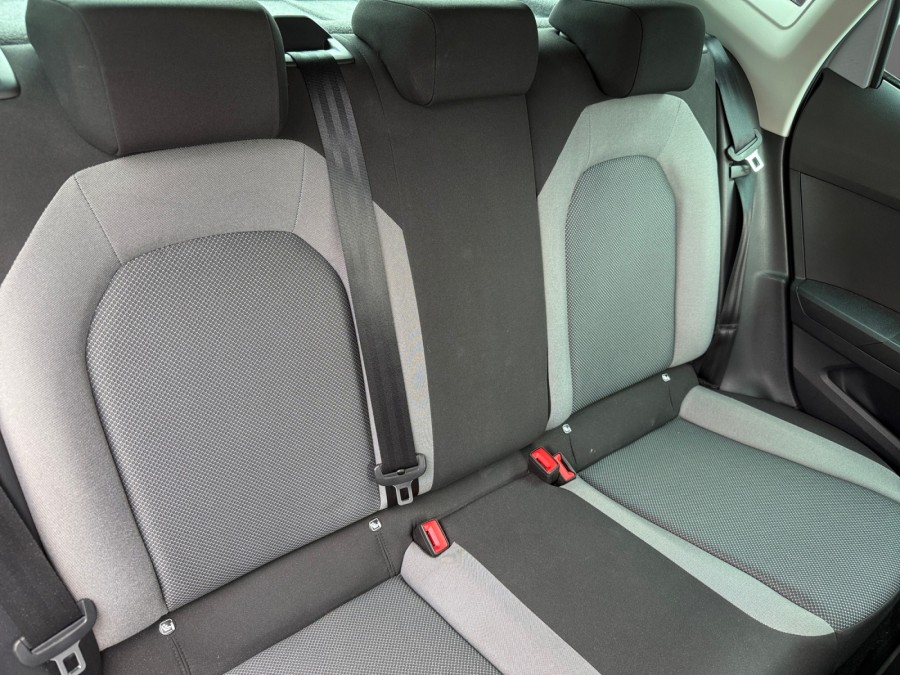 SEAT d'occasion IBIZA 1.6 TDI 95 de 2019 Angers (49)﻿