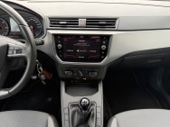 SEAT d'occasion IBIZA 1.6 TDI 95 de 2019 Angers (49)﻿