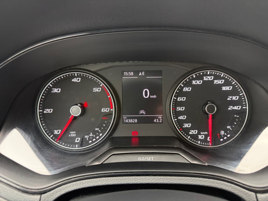 SEAT d'occasion IBIZA 1.6 TDI 95 de 2019 Angers (49)﻿