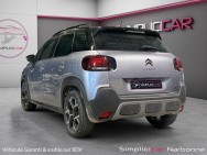 CITROEN d'occasion C3 AIRCROSS 1.2 PURE TECH 130 SHIN PACK EAT de