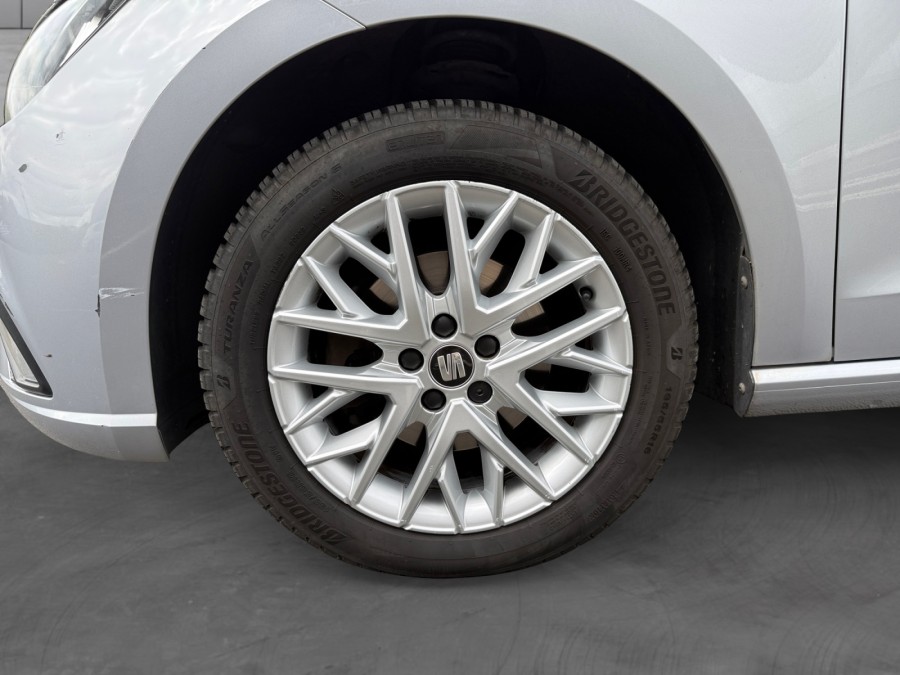 SEAT d'occasion IBIZA 1.6 TDI 95 de 2019 Angers (49)﻿
