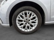SEAT d'occasion IBIZA 1.6 TDI 95 de 2019 Angers (49)﻿