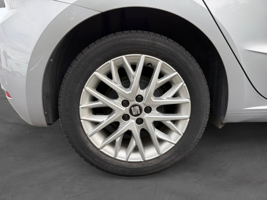 SEAT d'occasion IBIZA 1.6 TDI 95 de 2019 Angers (49)﻿