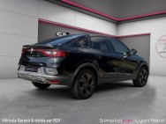 RENAULT d'occasion ARKANA 1.6 ETECH 145 RS LINE EDC AUTO de 2021 Lyon