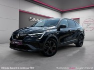 RENAULT d'occasion ARKANA 1.6 ETECH 145 RS LINE EDC AUTO de 2021 Lyon