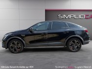 RENAULT d'occasion ARKANA 1.6 ETECH 145 RS LINE EDC AUTO de 2021 Lyon