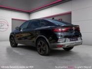 RENAULT d'occasion ARKANA 1.6 ETECH 145 RS LINE EDC AUTO de 2021 Lyon