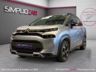 CITROEN d'occasion C3 AIRCROSS 1.2 PURE TECH 130 SHIN PACK EAT de
