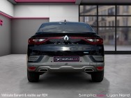 RENAULT d'occasion ARKANA 1.6 ETECH 145 RS LINE EDC AUTO de 2021 Lyon
