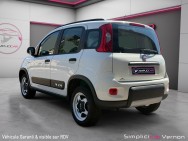 FIAT d'occasion PANDA 1.3 Multijet 16v 95ch S&S Cross de 2018 Vernon