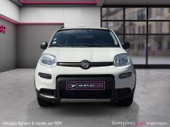 FIAT d'occasion PANDA 1.3 Multijet 16v 95ch S&S Cross de 2018 Vernon