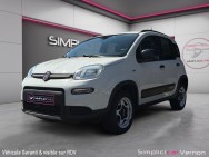 FIAT d'occasion PANDA 1.3 Multijet 16v 95ch S&S Cross de 2018 Vernon