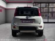 FIAT d'occasion PANDA 1.3 Multijet 16v 95ch S&S Cross de 2018 Vernon