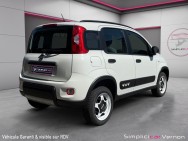FIAT d'occasion PANDA 1.3 Multijet 16v 95ch S&S Cross de 2018 Vernon