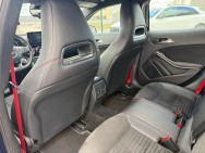 MERCEDES d'occasion GLA 45 AMG de 2017 Pontarlier (25)﻿