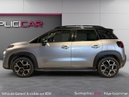 CITROEN d'occasion C3 AIRCROSS 1.2 PURE TECH 130 SHIN PACK EAT de