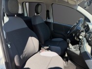 FIAT d'occasion PANDA 1.3 Multijet 16v 95ch S&S Cross de 2018 Vernon
