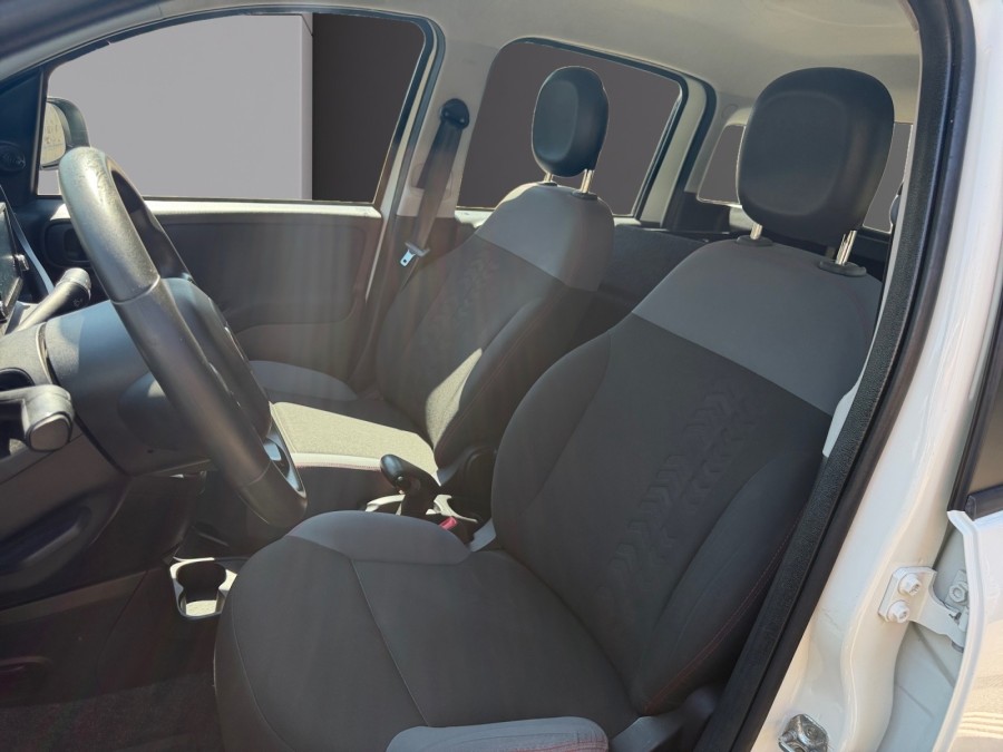 FIAT d'occasion PANDA 1.3 Multijet 16v 95ch S&S Cross de 2018 Vernon