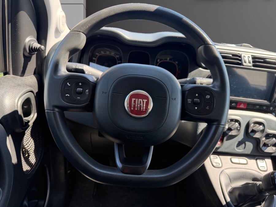 FIAT d'occasion PANDA 1.3 Multijet 16v 95ch S&S Cross de 2018 Vernon