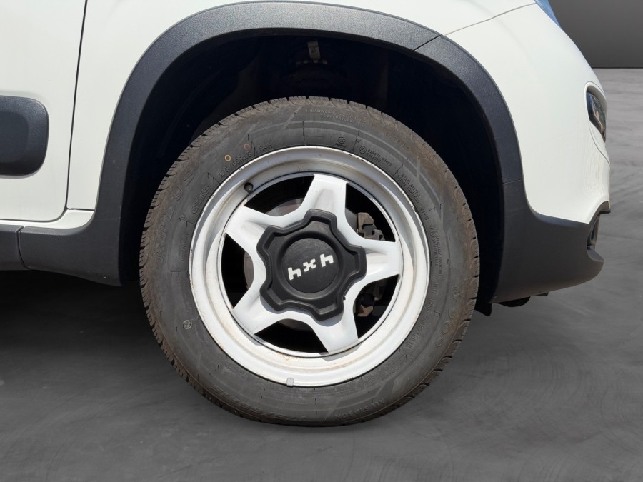 FIAT d'occasion PANDA 1.3 Multijet 16v 95ch S&S Cross de 2018 Vernon