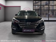 HYUNDAI d'occasion TUCSON 1.7 CRDI 141 EXECUTIVE DCT AUTO de 2017