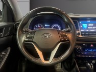 HYUNDAI d'occasion TUCSON 1.7 CRDI 141 EXECUTIVE DCT AUTO de 2017