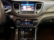 HYUNDAI d'occasion TUCSON 1.7 CRDI 141 EXECUTIVE DCT AUTO de 2017