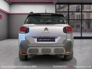 CITROEN d'occasion C3 AIRCROSS 1.2 PURE TECH 130 SHIN PACK EAT de