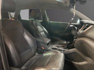 HYUNDAI d'occasion TUCSON 1.7 CRDI 141 EXECUTIVE DCT AUTO de 2017