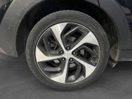 HYUNDAI d'occasion TUCSON 1.7 CRDI 141 EXECUTIVE DCT AUTO de 2017